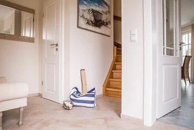 Casa vacanze Vacanza di relax Fuhlendorf