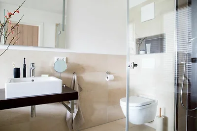 Ferienwohnung Düne 2.2