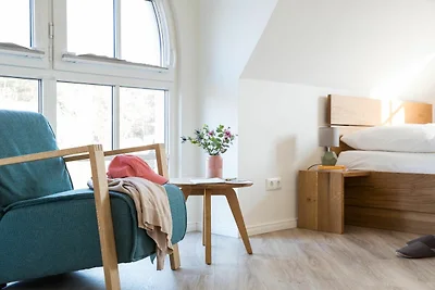 Ferienhaus Schilfrohrsänger 6