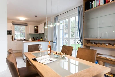 Casa vacanze Vacanza di relax Fuhlendorf