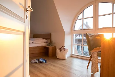 Ferienhaus Schilfrohrsänger 8