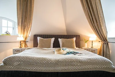 Casa vacanze Vacanza di relax Fuhlendorf