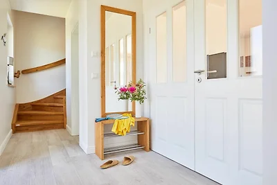 Casa vacanze Vacanza di relax Fuhlendorf