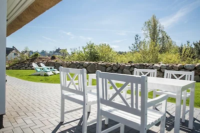 Ferienhaus Seeschwalbe 44