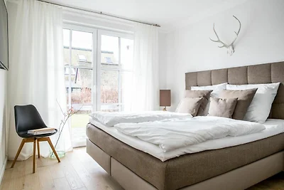 Ferienwohnung Düne 2.2