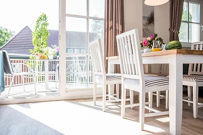 Ferienwohnung Drudenstein 1.4