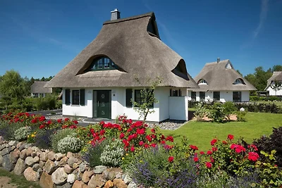 Casa vacanze Vacanza di relax Fuhlendorf