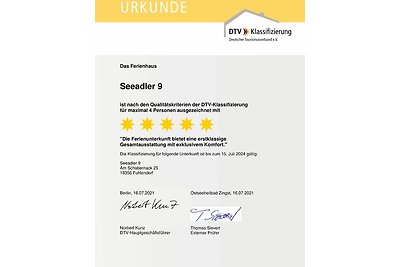 Ferienhaus Seeadler 9