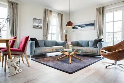 Casa vacanze Vacanza di relax Fuhlendorf