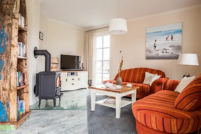 Casa vacanze Vacanza di relax Fuhlendorf