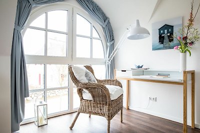 Ferienhaus Schilfrohrsänger 45