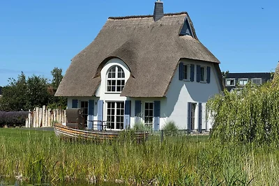 Vakantiehuis Ontspannende vakantie Fuhlendorf