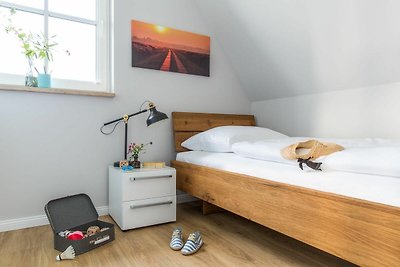 Ferienhaus Schilfrohrsänger 36