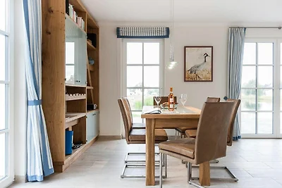Casa vacanze Vacanza di relax Fuhlendorf