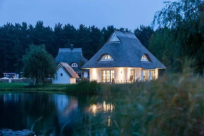 Casa vacanze Vacanza di relax Fuhlendorf