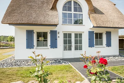 Ferienhaus Schilfrohrsänger 31