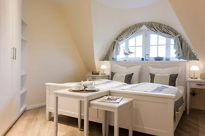 Casa vacanze Vacanza di relax Fuhlendorf