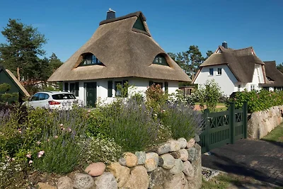 Casa vacanze Vacanza di relax Fuhlendorf