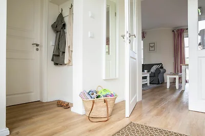 Ferienhaus Seeschwalbe 60