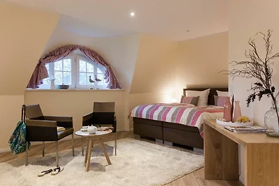 Casa vacanze Vacanza di relax Fuhlendorf