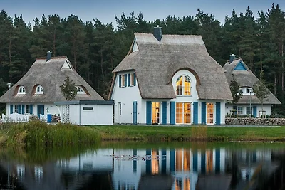 Casa vacanze Vacanza di relax Fuhlendorf