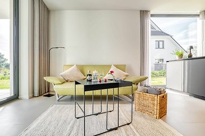 Vakantiehuis Ontspannende vakantie Fuhlendorf