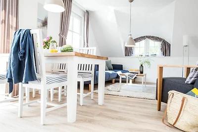 Ferienwohnung Drudenstein 1.4