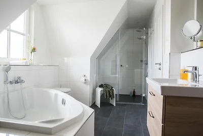 Ferienhaus Seeschwalbe 44