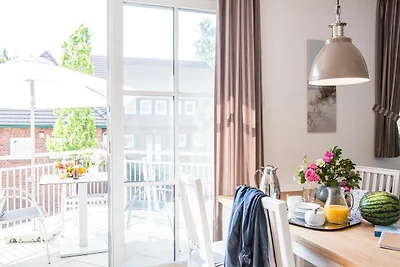 Ferienwohnung Drudenstein 1.4