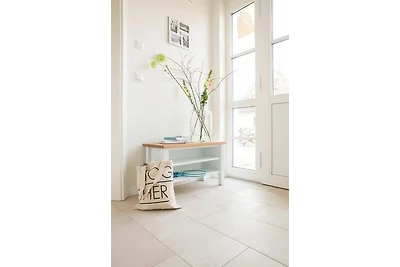 Ferienhaus Schilfrohrsänger 8