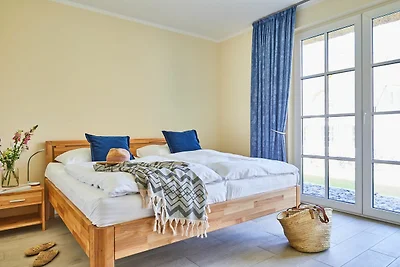 Casa vacanze Vacanza di relax Fuhlendorf