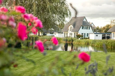 Casa vacanze Vacanza di relax Fuhlendorf
