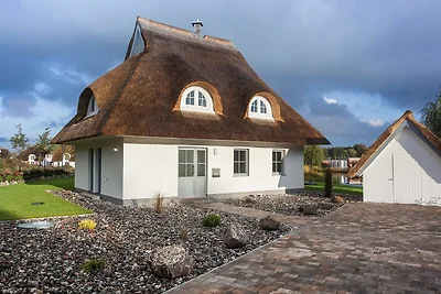 Casa vacanze Vacanza di relax Fuhlendorf