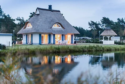 Casa vacanze Vacanza di relax Fuhlendorf