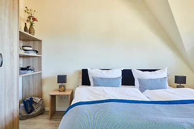 Casa vacanze Vacanza di relax Fuhlendorf