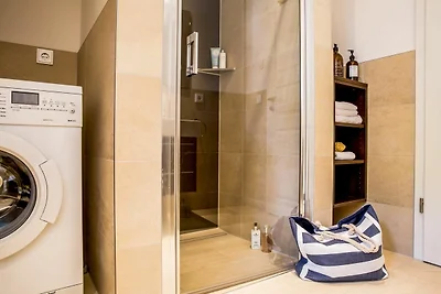 Ferienwohnung Buhnen 2.4