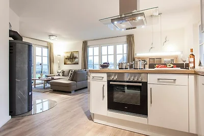 Casa vacanze Vacanza di relax Fuhlendorf