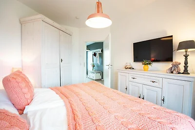 Casa vacanze Vacanza di relax Fuhlendorf