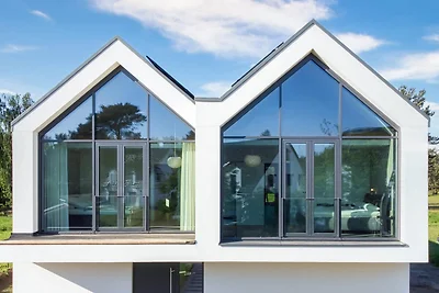Ferienhaus Peak ONE
