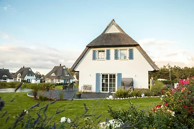 Casa vacanze Vacanza di relax Fuhlendorf