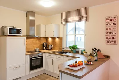 Casa vacanze Vacanza di relax Fuhlendorf
