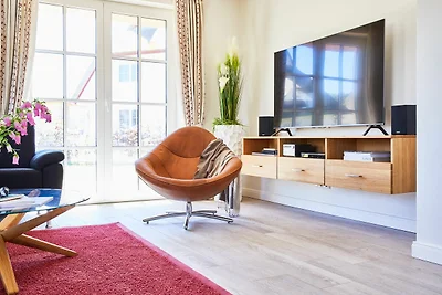 Ferienhaus Seeadler 42