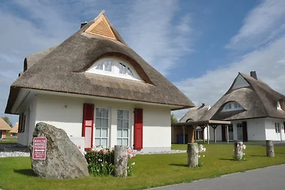 Ferienhaus Haubenlerche 63 - Haus Marilyn