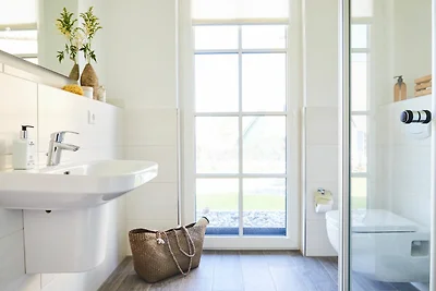 Casa vacanze Vacanza di relax Fuhlendorf