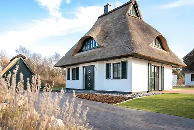 Casa vacanze Vacanza di relax Fuhlendorf