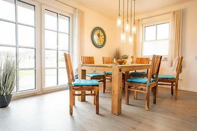 Casa vacanze Vacanza di relax Fuhlendorf