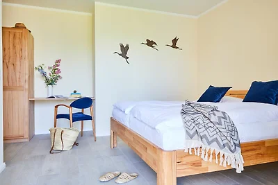 Casa vacanze Vacanza di relax Fuhlendorf
