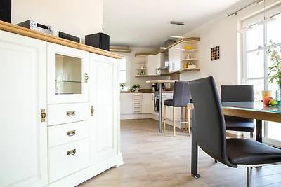 Ferienhaus Schilfrohrsänger 43