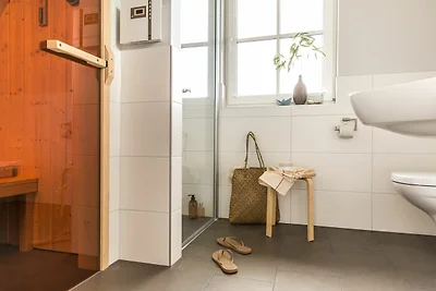 Ferienhaus Schilfrohrsänger 51