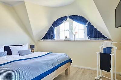 Casa vacanze Vacanza di relax Fuhlendorf